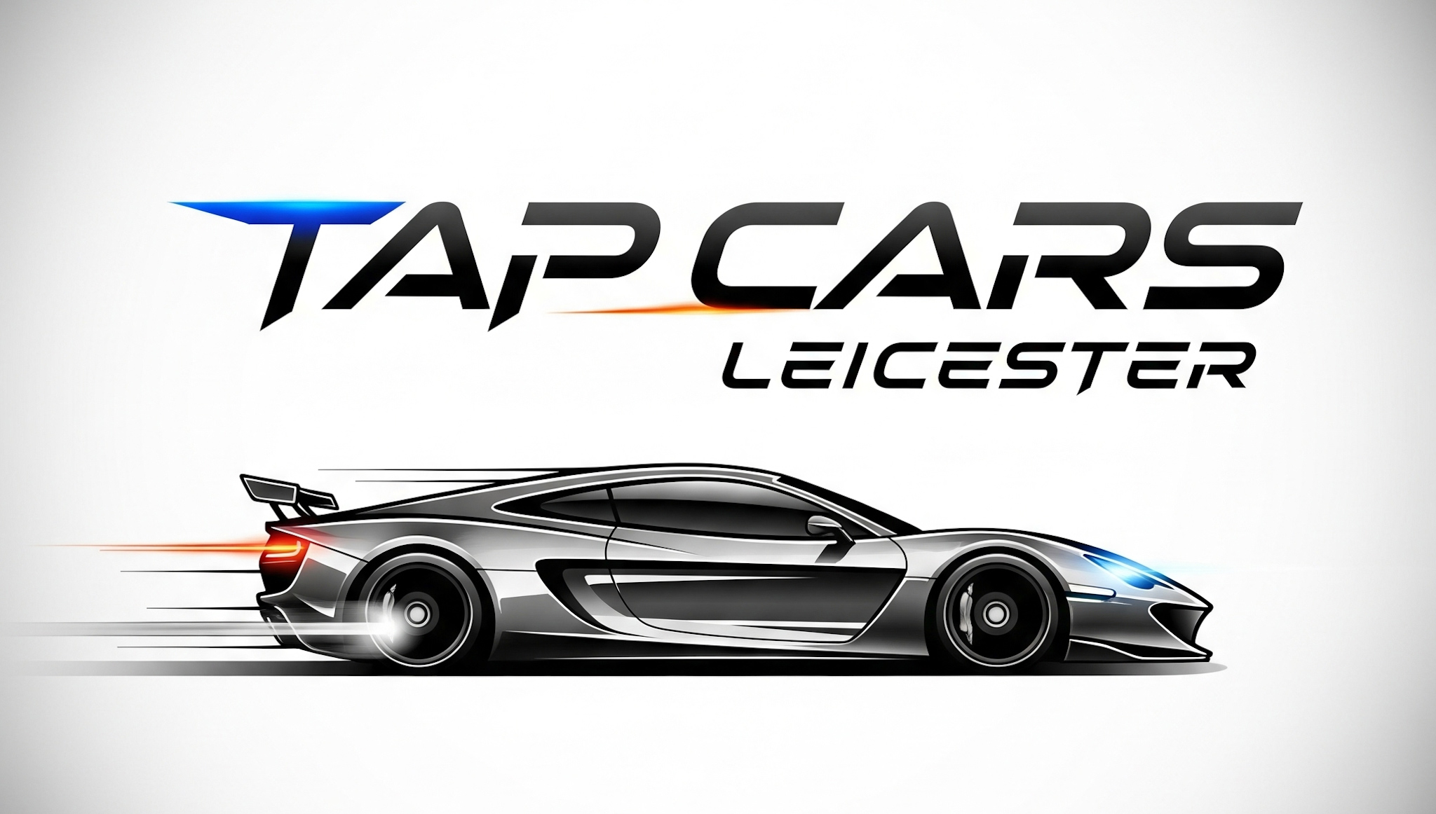TAP CARS, Leicester